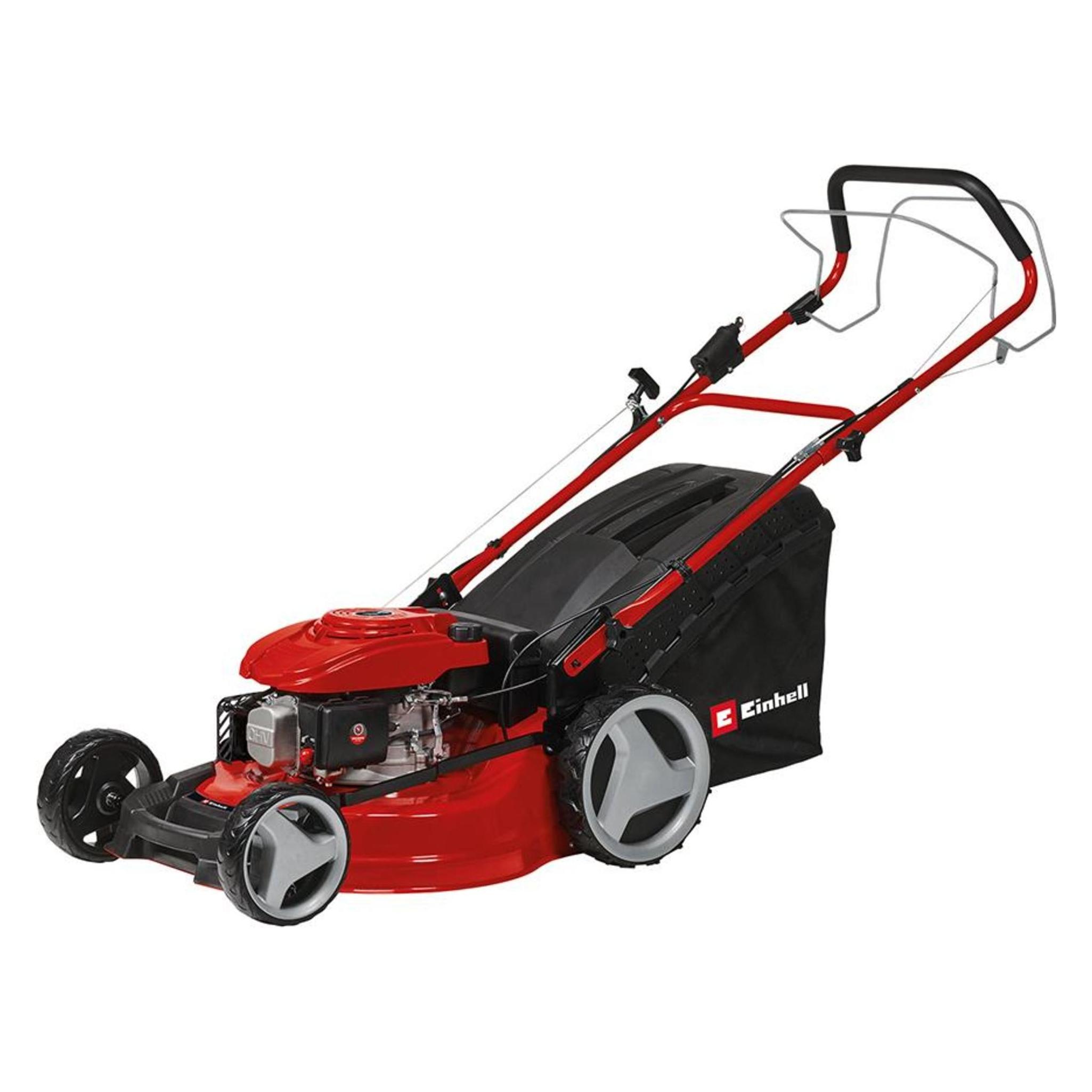Einhell GC-PM 51/3 S HW-E (Benzinbetrieb) (3404870)