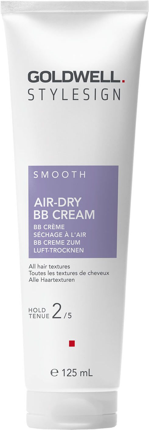 GOLDWELL Stylesign Air-Dry BB Cream