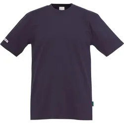 Uhlsport Kinder uhlsport Team T-Shirt marine 116