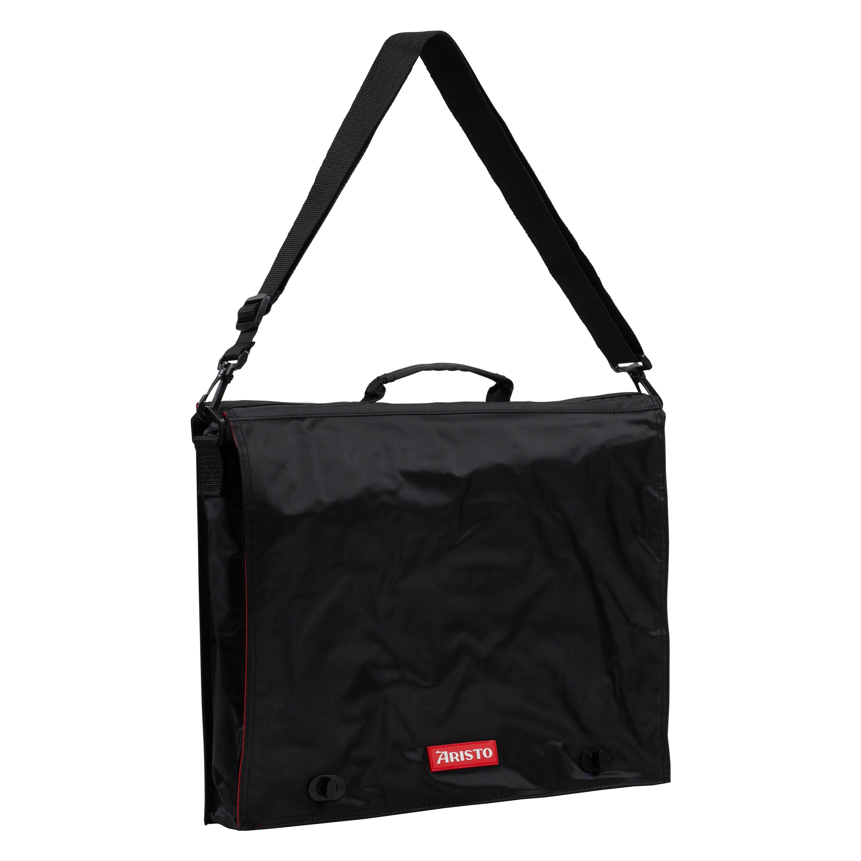 Aristo Geo Board Zeichenplatte A4, Schnellzeichendreieck, im Carry Bag (AR70449)