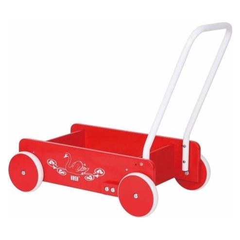 Krea Walker Red (2001)