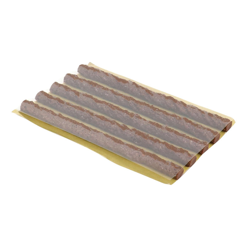 Mèches de réparation Velox pneu Tubeless Ø7mm (x5)