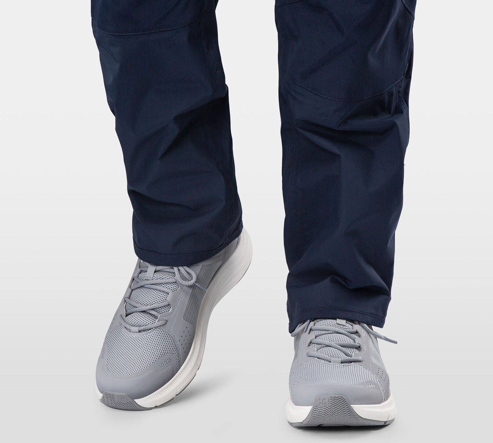 Helly Hansen Men's Hp Ahiga Evo 5 Sneakers - Grey - 8.5