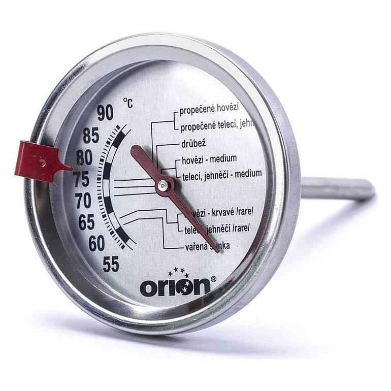 Orion Termometr do mięsa wbijany szpikulec (47783999)