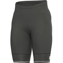 Alé, Herren, Velohosen, Corsa (XL), Schwarz