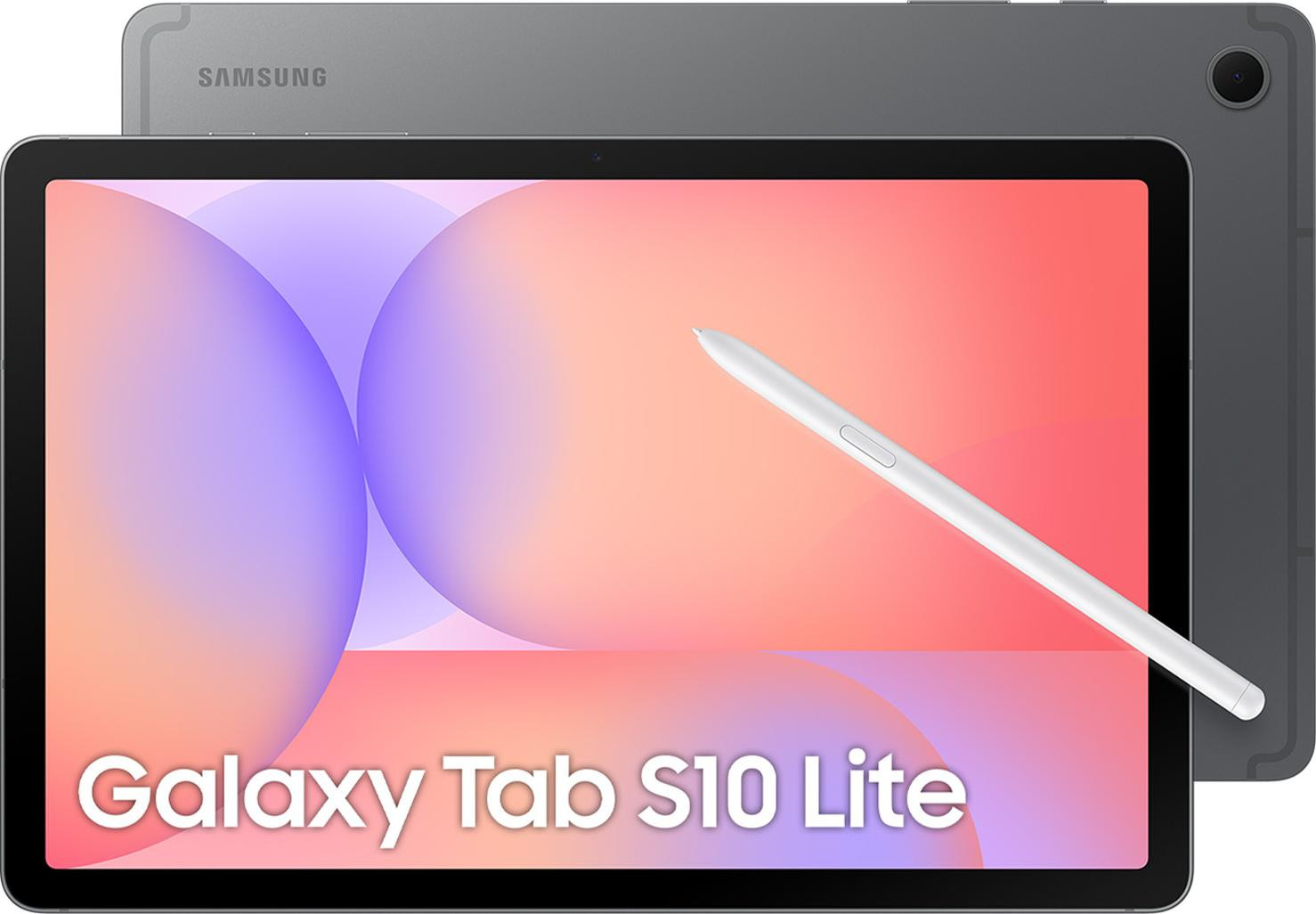Samsung Galaxy Tab S10 Lite WiFi 256GB 8GB RAM Grijs