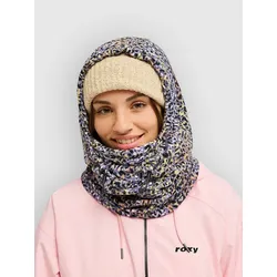 Roxy Powder Pursuit Schal twilight prp wld n out bg Gr. Uni