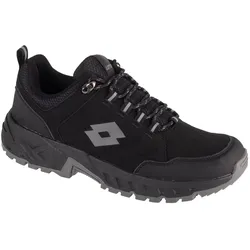 Lotto, Herren, Wanderschuhe, Ketcham Schuhe (43), Schwarz