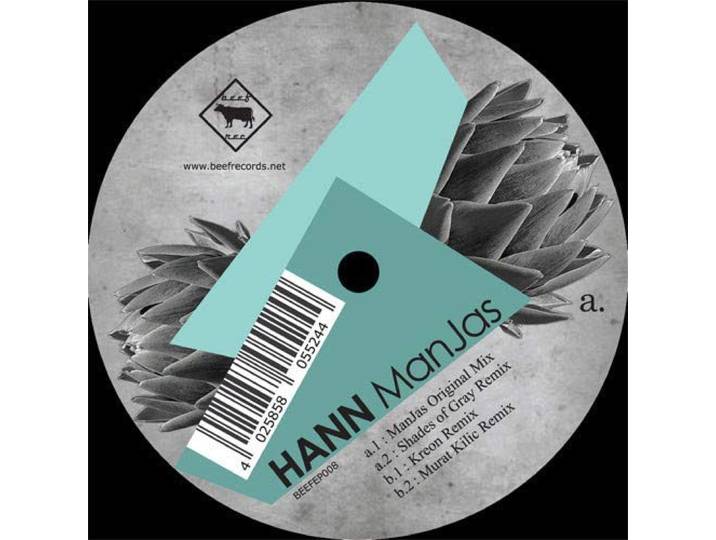 Manjas - Hann