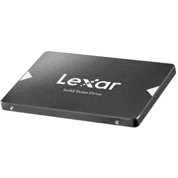 LEXAR NS100 1TB, 2.5" / SATA 6Gb/s