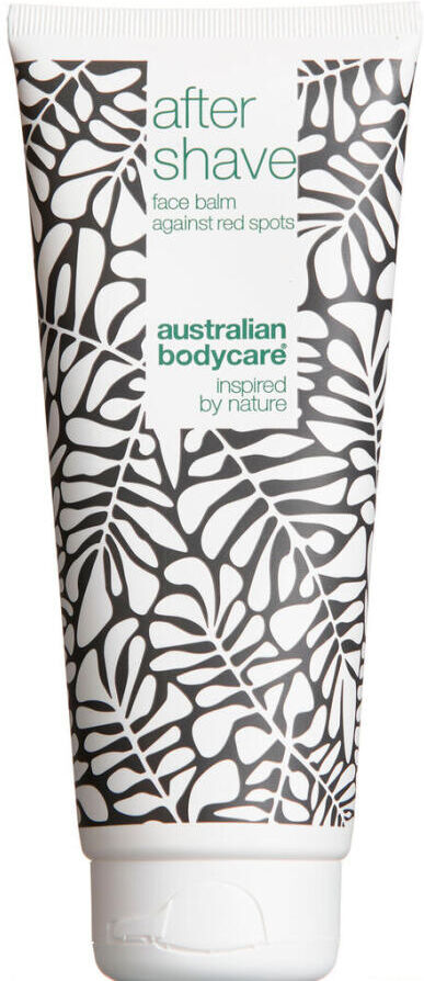 AUSTRALIAN BODYCARE Australian After Shave Men 200 ml