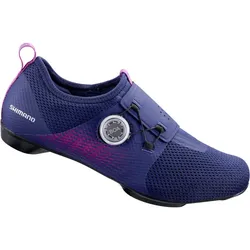 Shimano IC5 Damen Indoor-Cycling-Schuh SPD, Größe 43