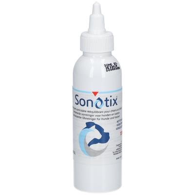 Sonotix 120 ml Reinigungsmittel