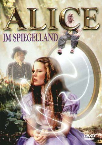 John Henderson - Alice im Spiegelland - Preis vom 09.10.2026 07:28:09 h