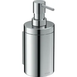 Hansgrohe Lotionspender Hansgrohe Axor Universal Circular 42810000