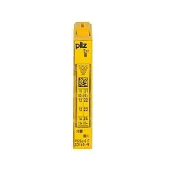 Pilz PSSu E F 2DI 60-R 315201