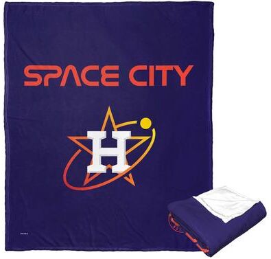 Northwest MLB City Connect Silk Touch Throw Blanket