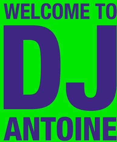 DJ Antoine - Welcome To DJ Antoine (Limited 3CD-Edition) - Preis vom 09.10.2026 07:28:09 h