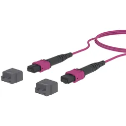 Metz Connect Patchkabel 151SATFTF020B