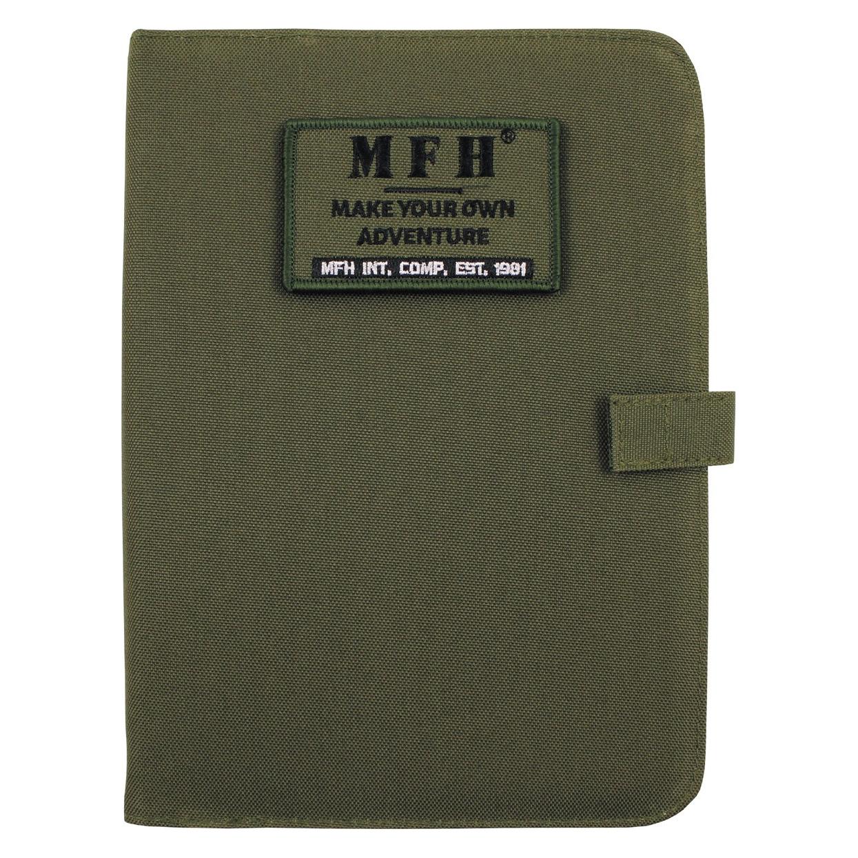 Mfh Terminplaner, A5 (A5) (30989B)