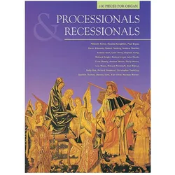 Processionals and Recessionals, Fachbücher