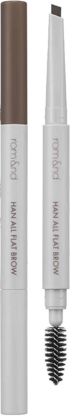 ROM&ND Han All Flat Brow 0.17g