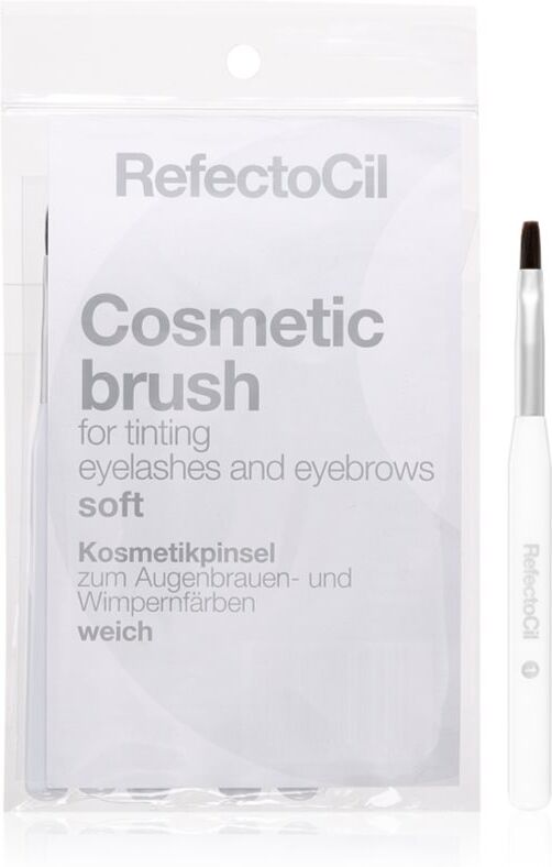 RefectoCil Cosmetic Brush pinceau cils et sourcils 5 pcs
