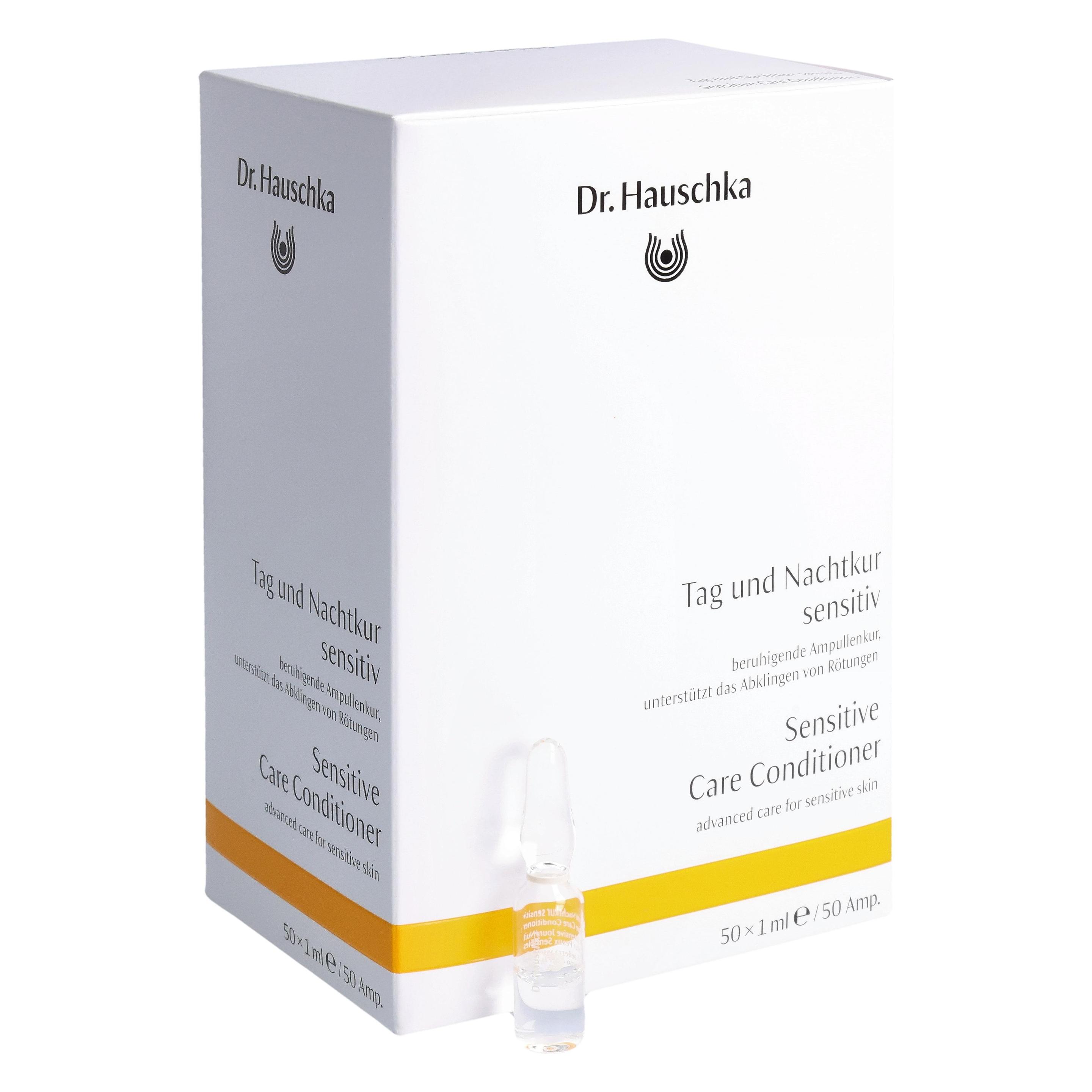 Dr. Hauschka Tag und Nachtkur sensitiv (50 ml) (105558)
