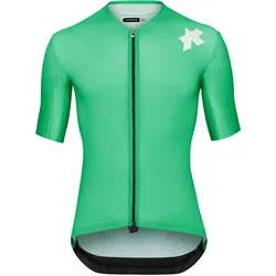 Assos EQUIPE RS Jersey S11 Fahrradtrikot Herren - viper green - L