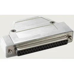 TMSS Germany SUB-D-Buchse, 37-polig XZCCHFDM370S