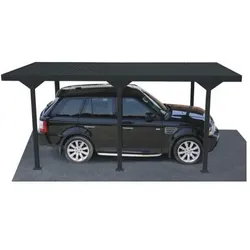Duramax, Überdachung + Carport, Metall Carport Auto Garage 543x 287