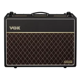 Vox AC-30 C2 Hand-Wired Combo - E-Gitarrenverstärker