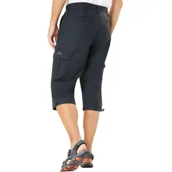 Nordcap Herren Capri-Hose