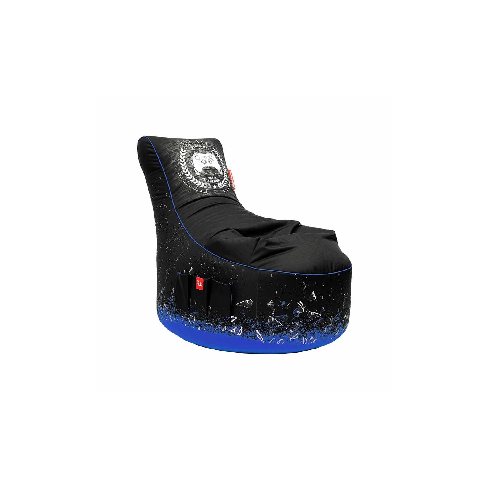 Gaming Sitzsack Arctic X-Ray (blau)