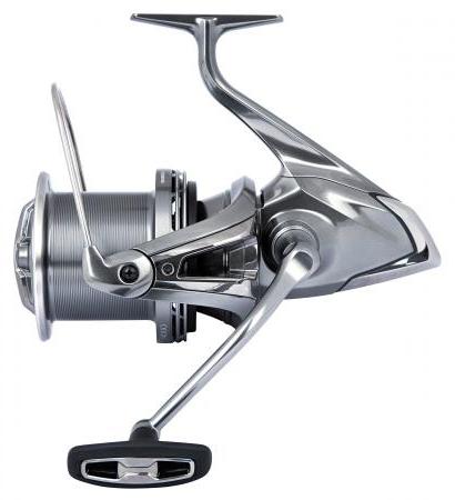 Shimano Aero Technium MgS XTD 14000