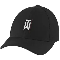 Nike Golf AeroBill L91 TW Cap geschl.schwarz