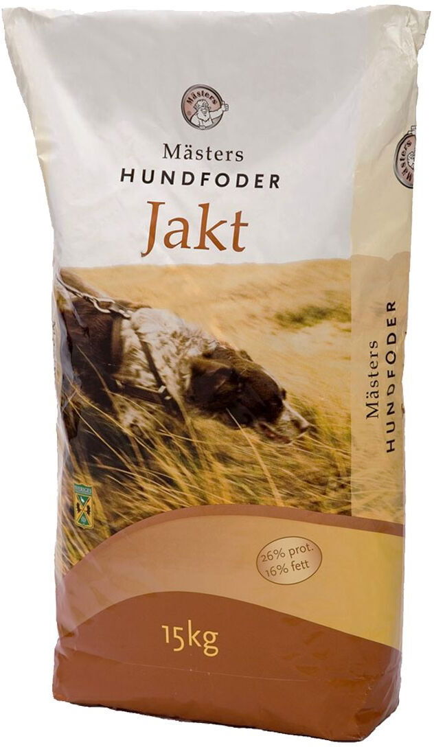 Mästers Jakt 15 Kg