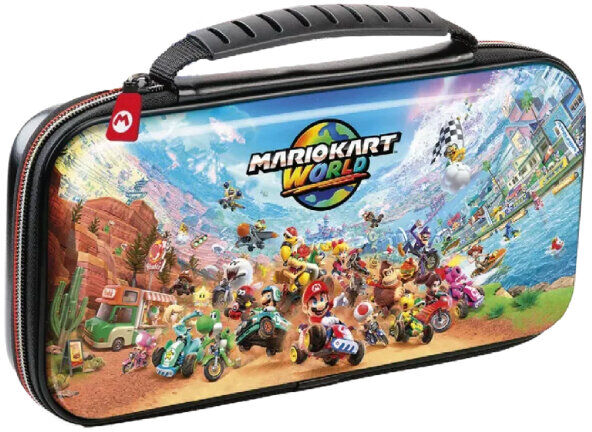 BIGBEN BOLSA MARIO KART NACON NINTENDO SWITCH 2