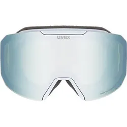 UVEX Herren Brille evidnt ATTRACT, Größe ONE SIZE in Blau 4030
