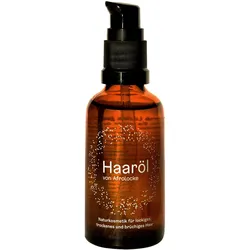 50ml Afrolocke Haaröl
