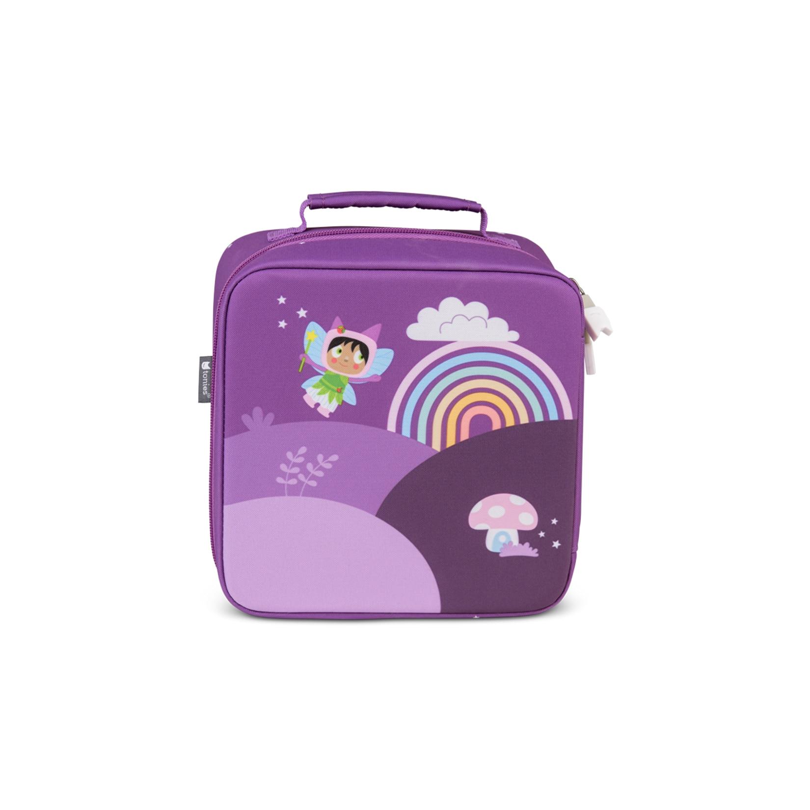tonies Bühnen-Transporter - Hinter dem Regenbogen