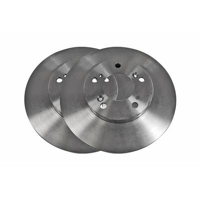 Ackoja 1x Bremsscheibe [Hersteller-Nr. A26-80005] für Honda