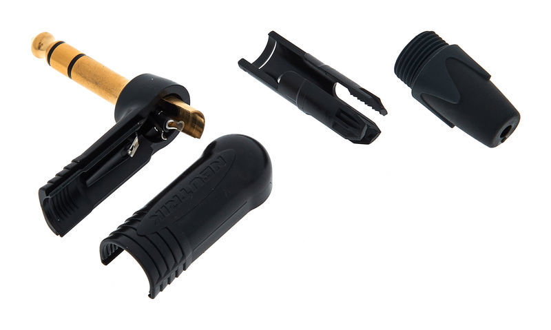 Neutrik NP3 RX-B