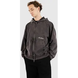 Dickies Bakerped Sweatjacke black Gr. M