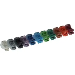 Anschlussklemmen-Set - 8737604210