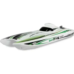 Amewi Katamaran Jetboot Green Arrow 400 mm