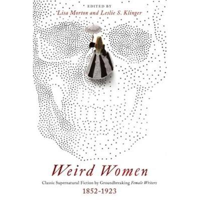 Weird Women, Taschenbuch von , Pegasus Books, 978-1-64313-854-1