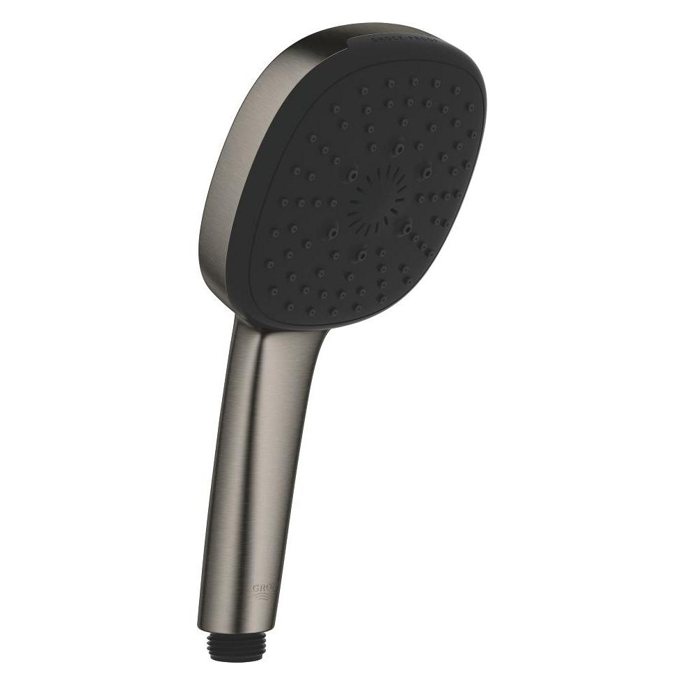 Grohe Vitalio Comfort 110 III Handbrause WS8 (3 Strahlarten, 7.40 l/min) (26092AL1)