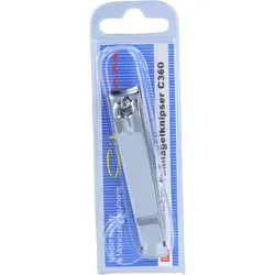 Fußnagelknipser C360 1 ST