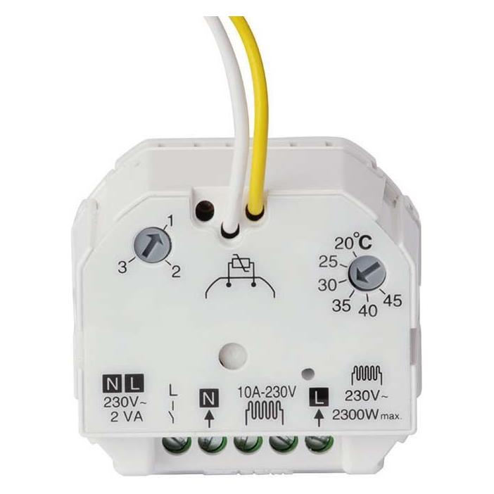Vitramo VTX-EU Funkempfäger zur Unter- (VTX-EU)